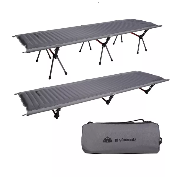 Mr.nomads ミスターノマズ/ キャンプコット　GS-KT002 Amazon.co.jp: MR. NOMADS【ラグビー日本代表採用ブランド】 耐